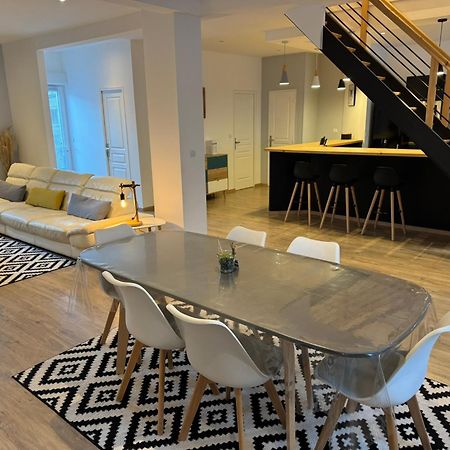 Family Villa 29 Le Tréport Екстериор снимка