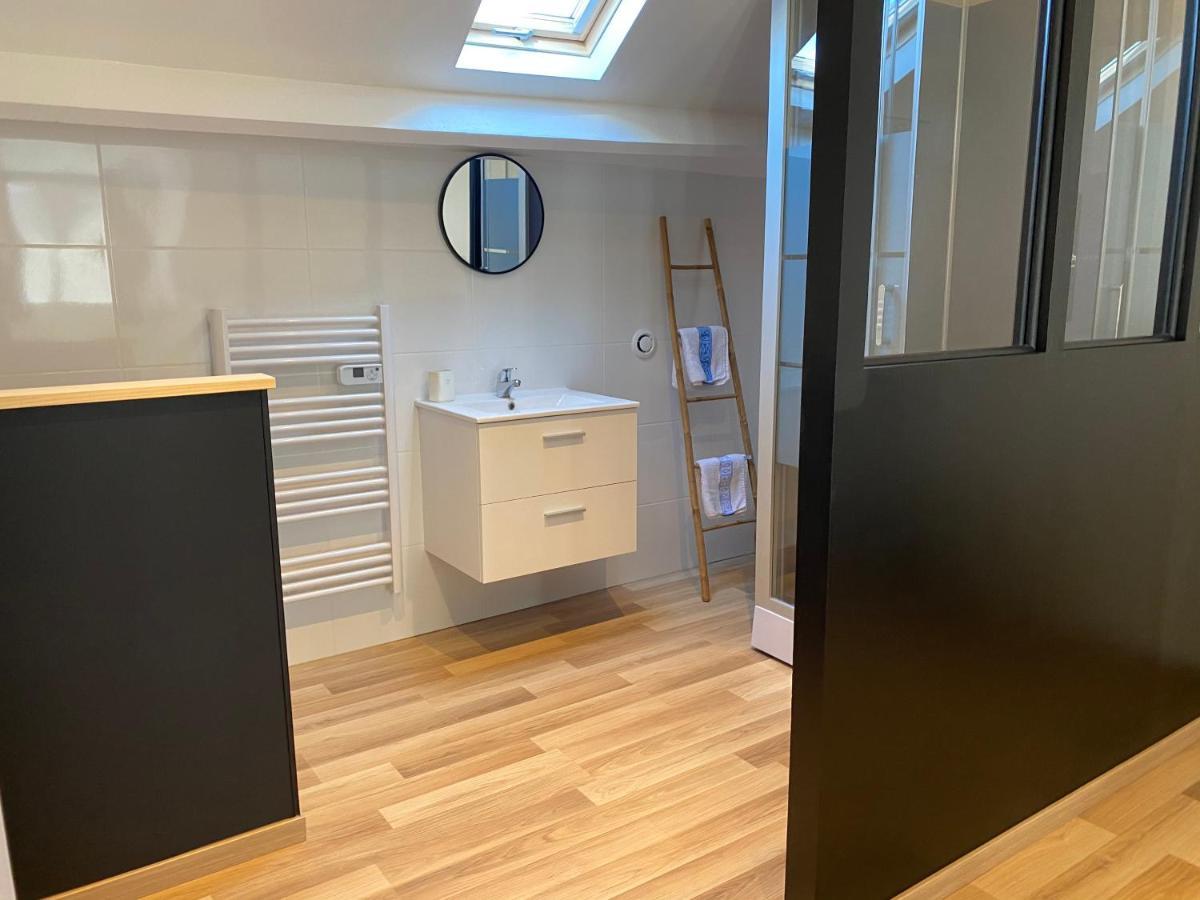 Family Villa 29 Le Tréport Екстериор снимка