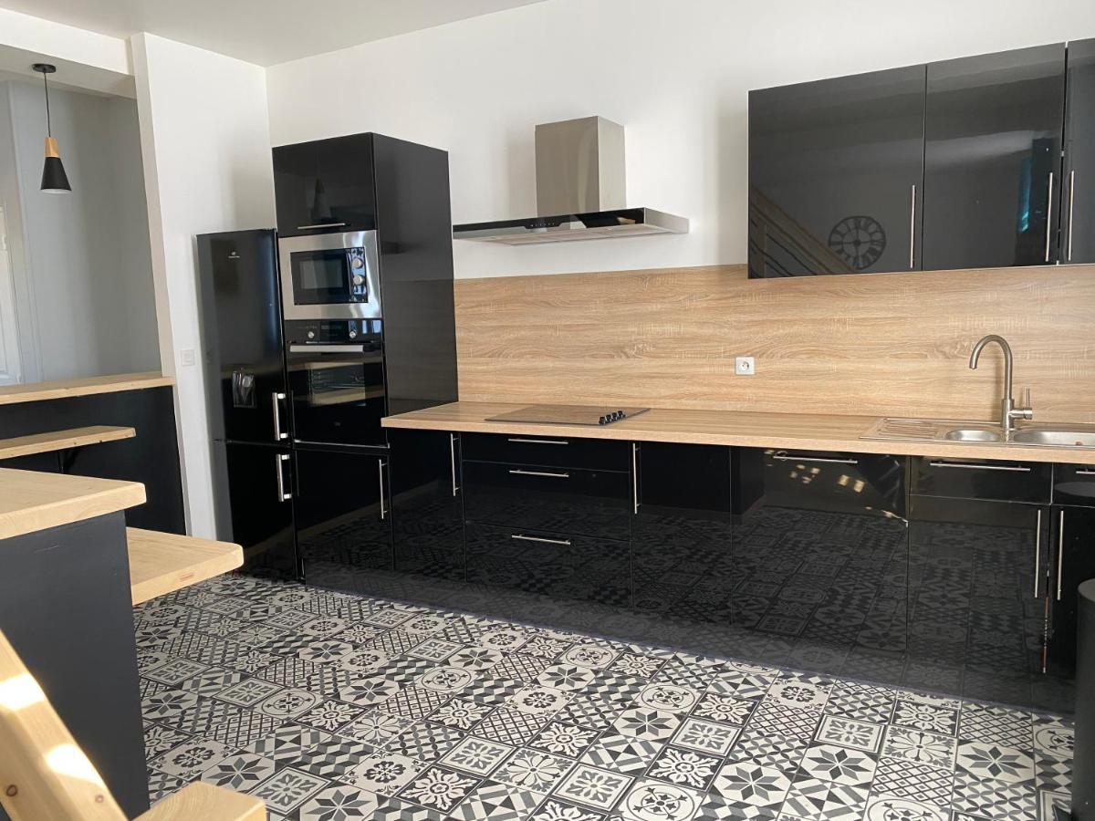 Family Villa 29 Le Tréport Екстериор снимка