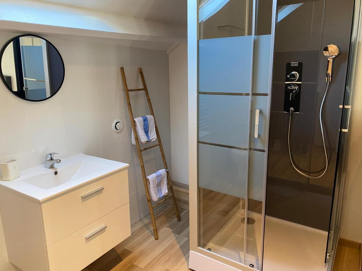 Family Villa 29 Le Tréport Екстериор снимка