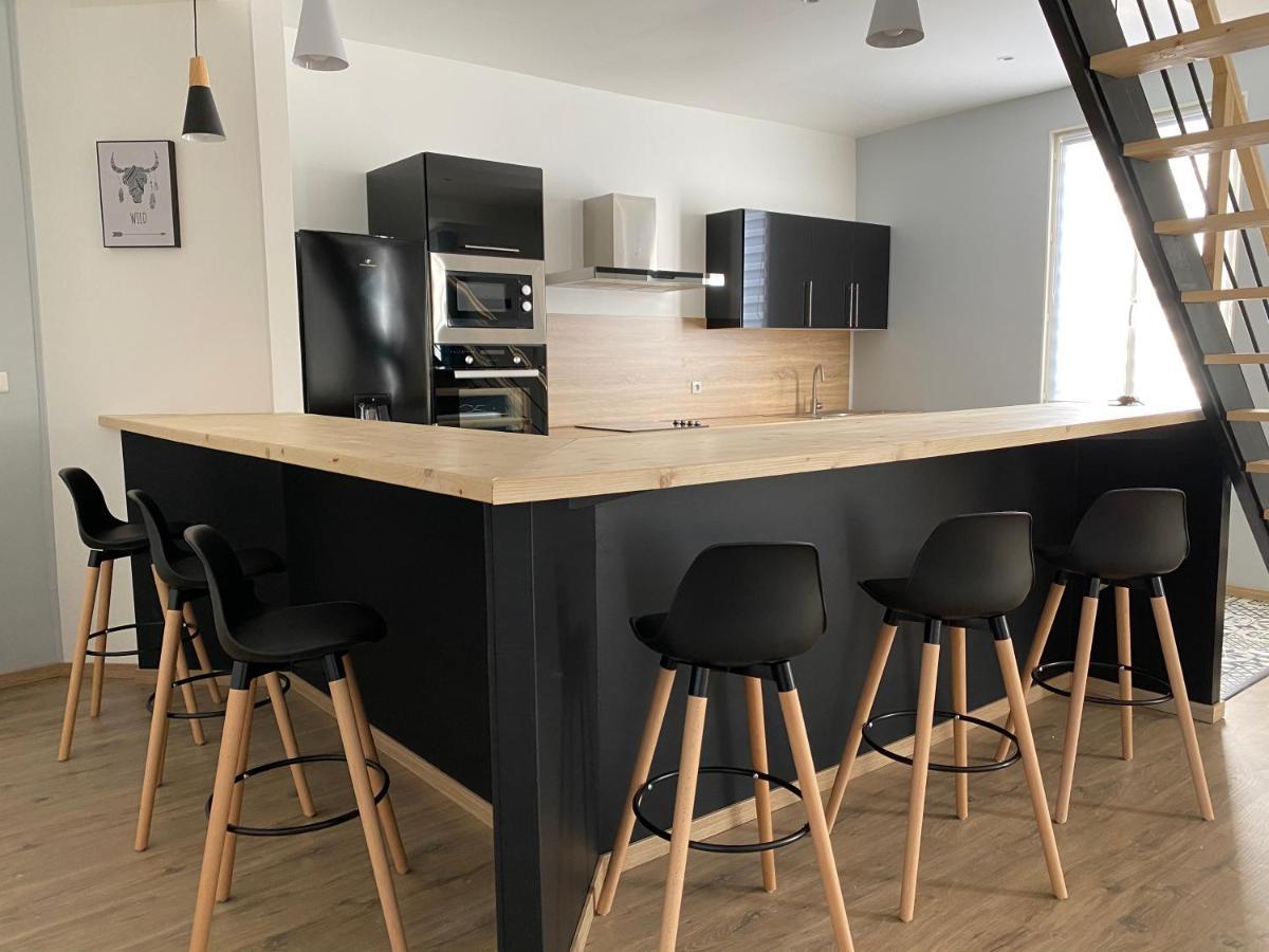 Family Villa 29 Le Tréport Екстериор снимка