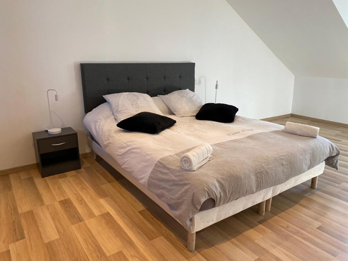 Family Villa 29 Le Tréport Екстериор снимка
