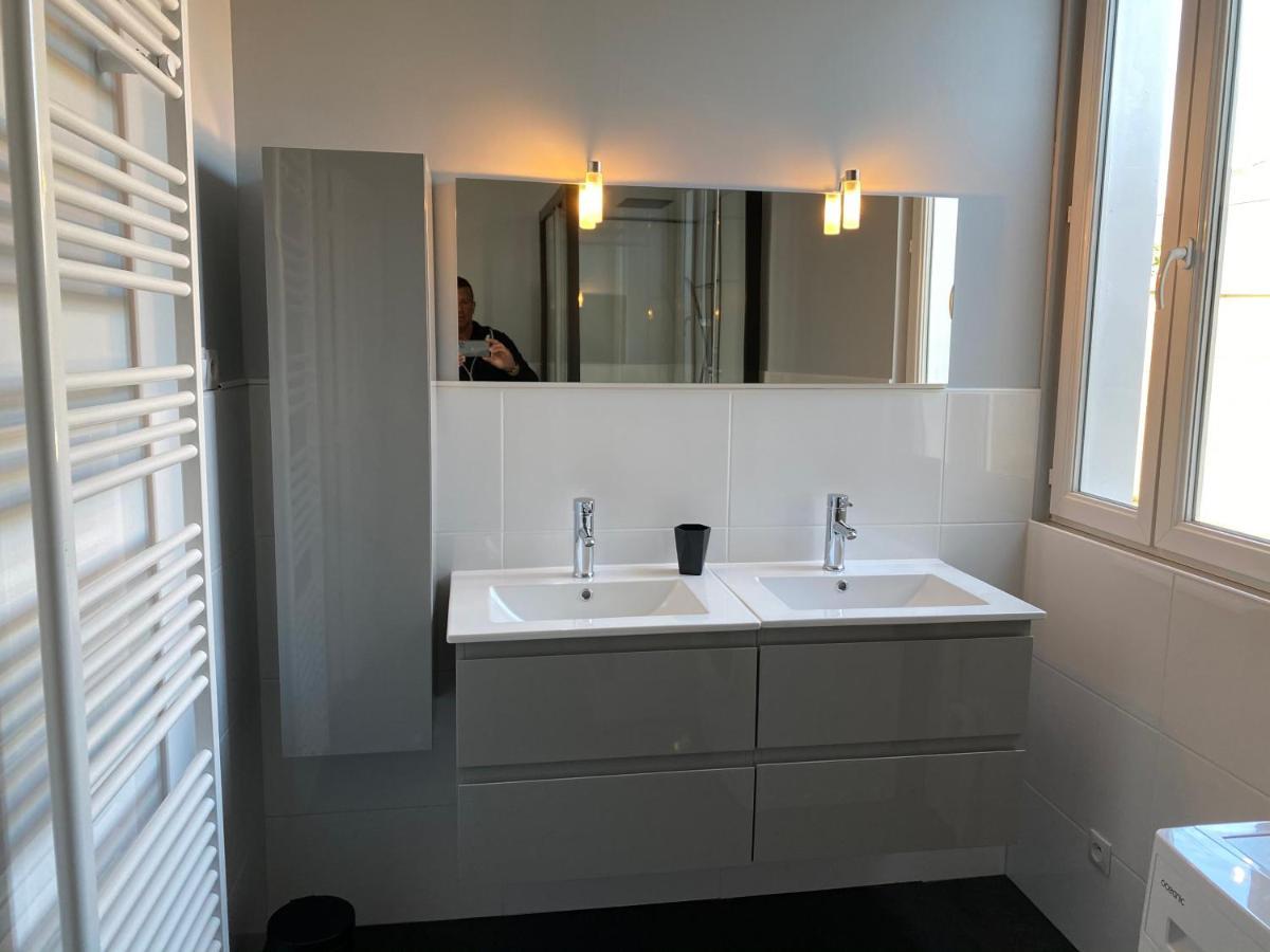 Family Villa 29 Le Tréport Екстериор снимка