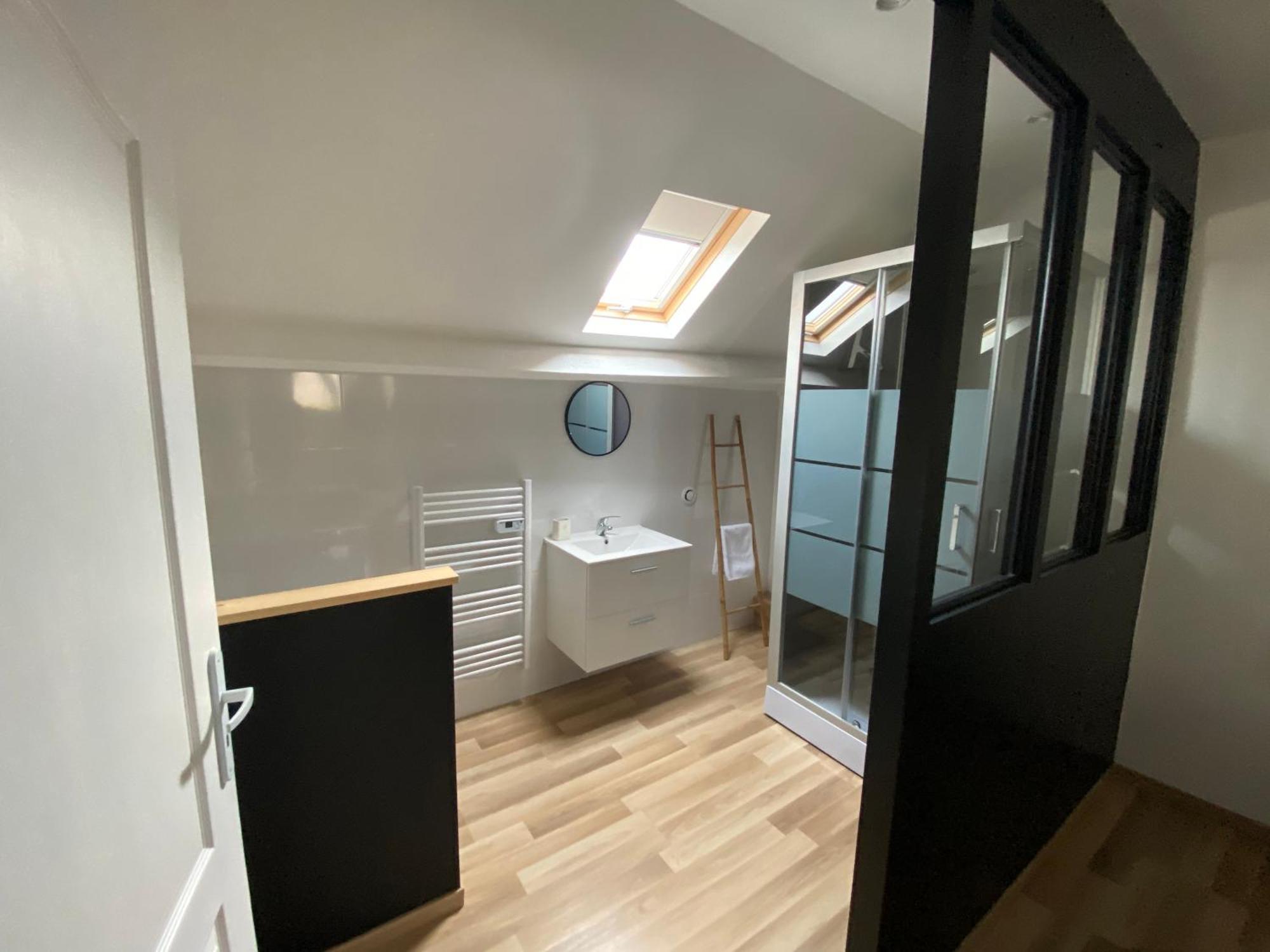 Family Villa 29 Le Tréport Екстериор снимка