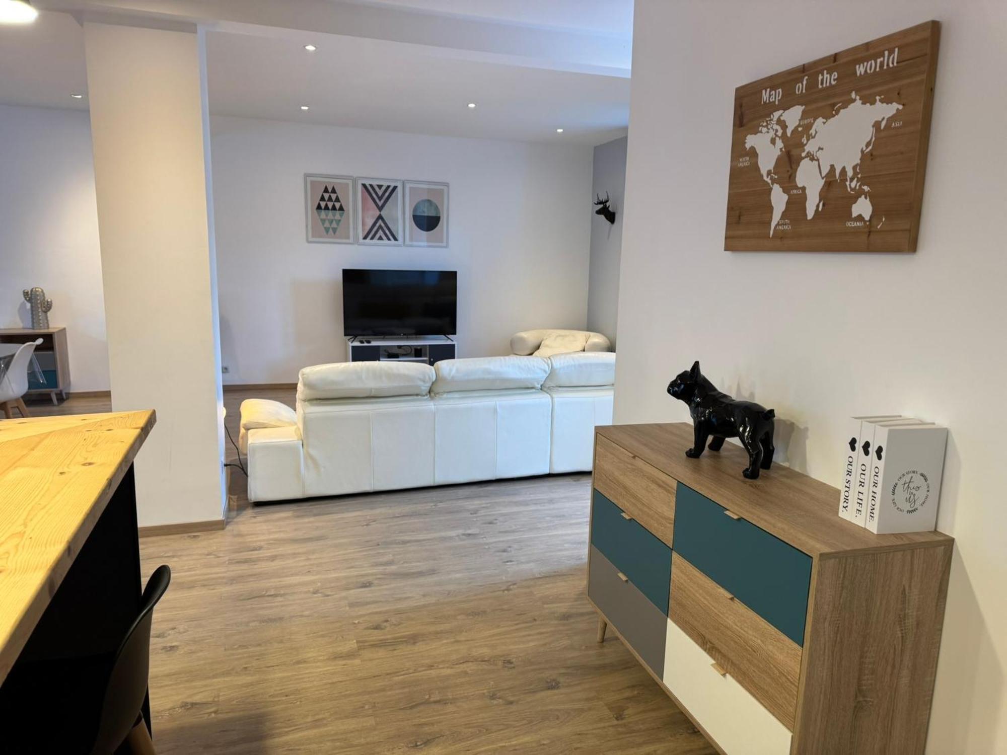 Family Villa 29 Le Tréport Екстериор снимка