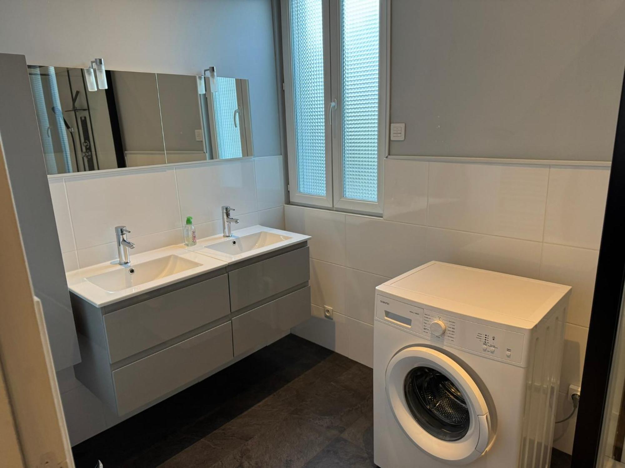 Family Villa 29 Le Tréport Екстериор снимка